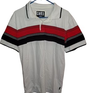 COR 3 Polo